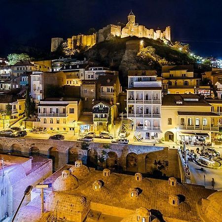 Epic Meidan Hotel Τυφλίδα Εξωτερικό φωτογραφία