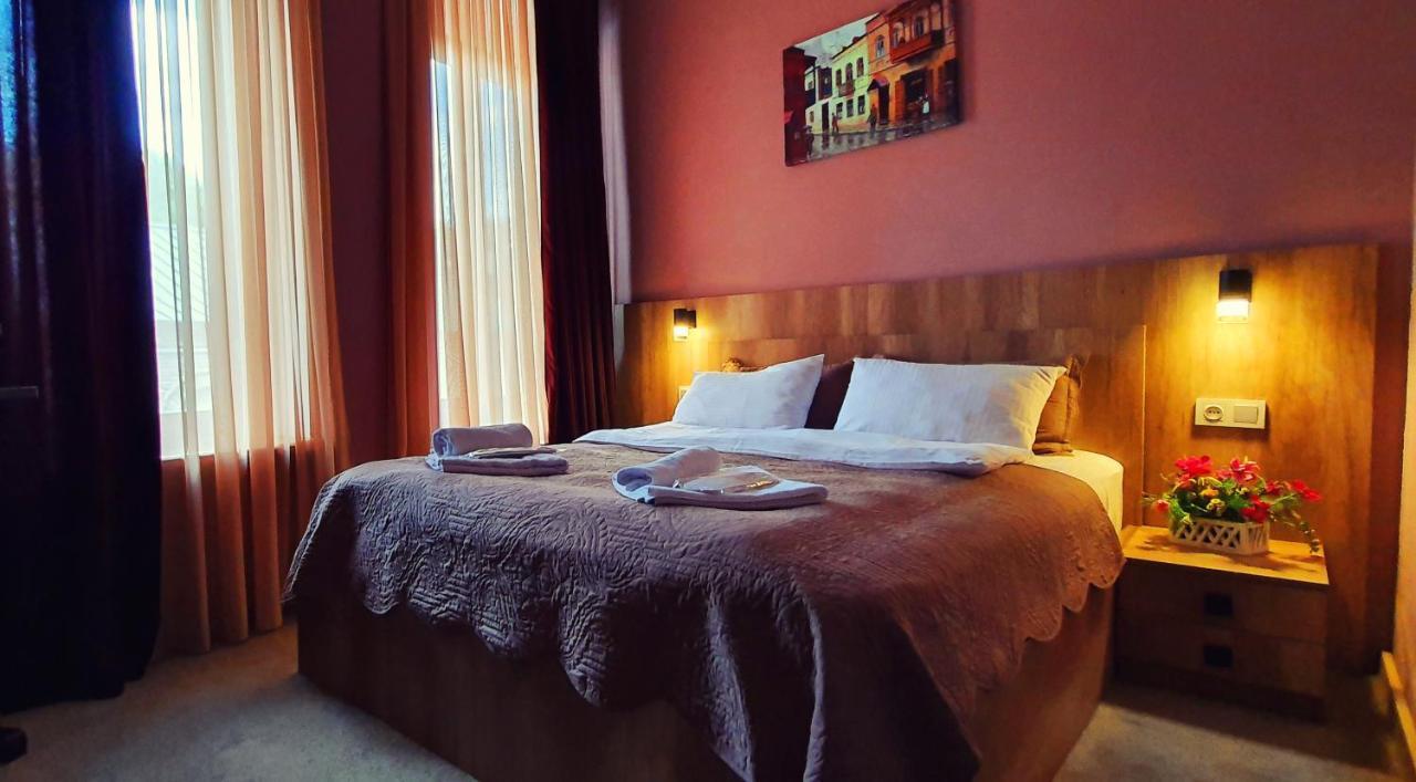 Epic Meidan Hotel Τυφλίδα Εξωτερικό φωτογραφία