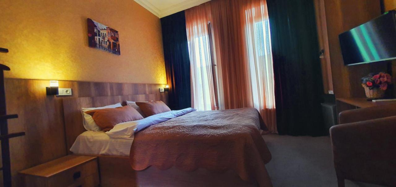 Epic Meidan Hotel Τυφλίδα Εξωτερικό φωτογραφία