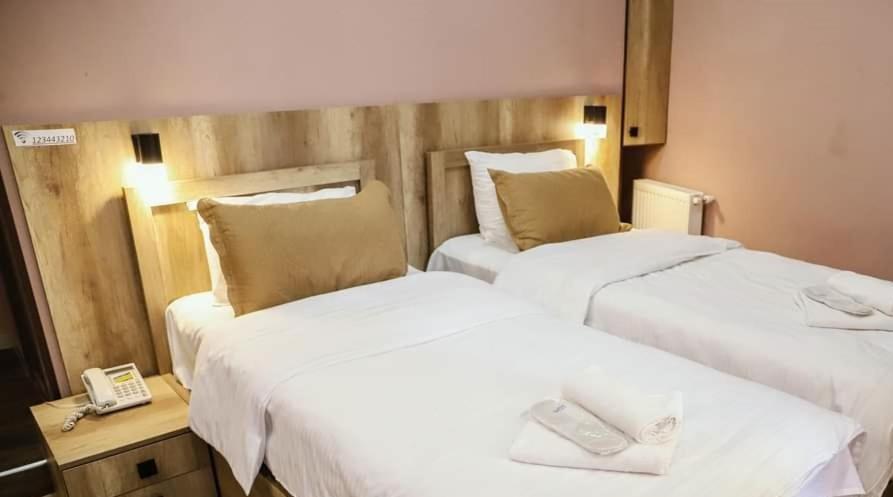 Epic Meidan Hotel Τυφλίδα Εξωτερικό φωτογραφία