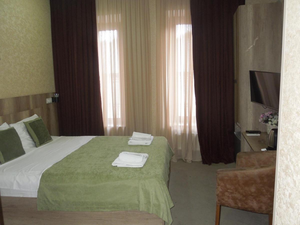 Epic Meidan Hotel Τυφλίδα Εξωτερικό φωτογραφία