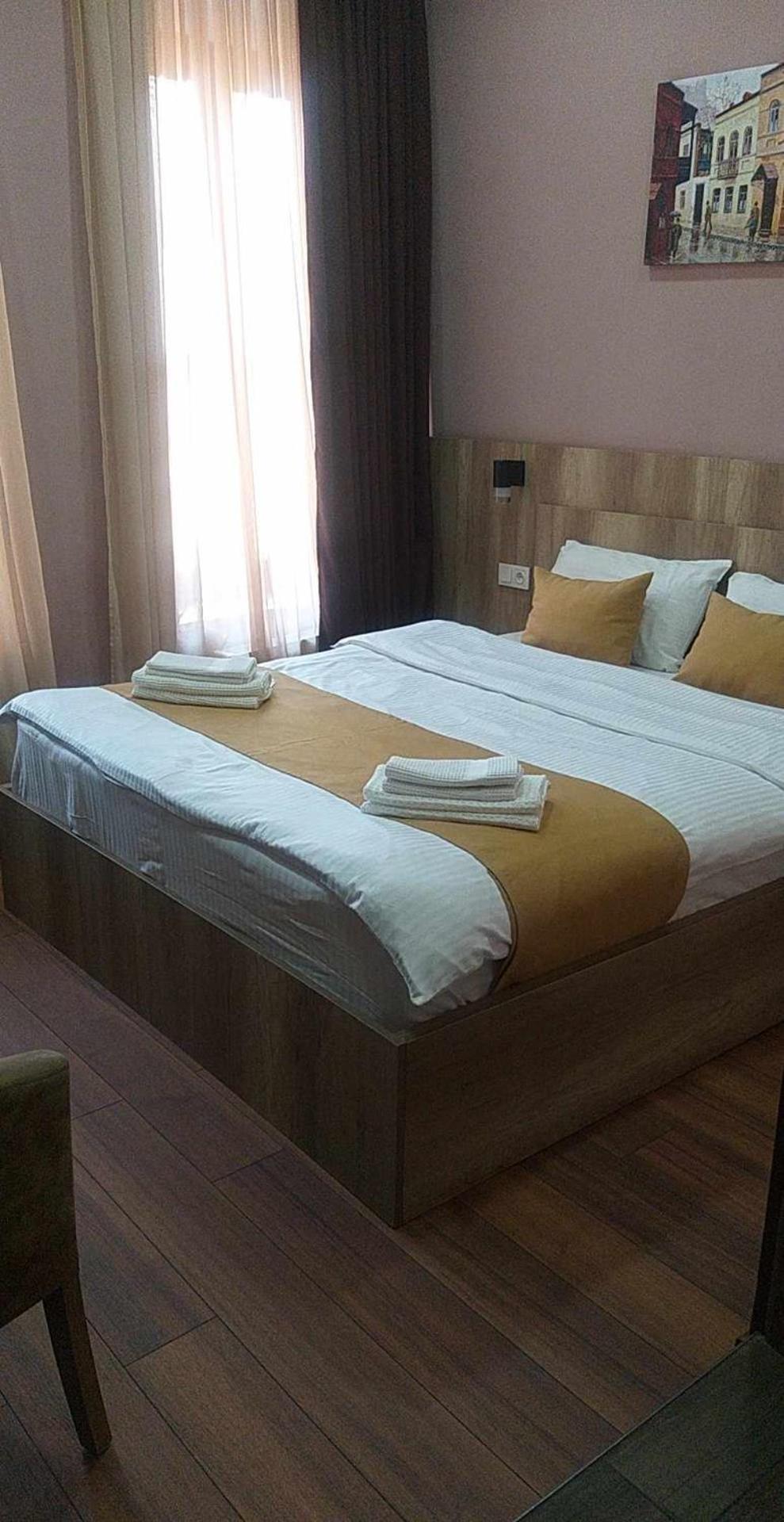 Epic Meidan Hotel Τυφλίδα Εξωτερικό φωτογραφία