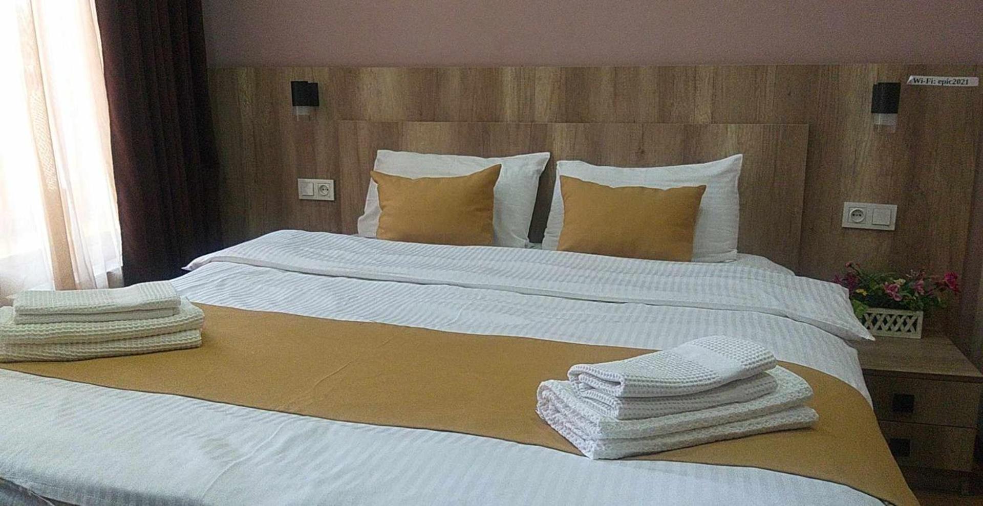 Epic Meidan Hotel Τυφλίδα Εξωτερικό φωτογραφία