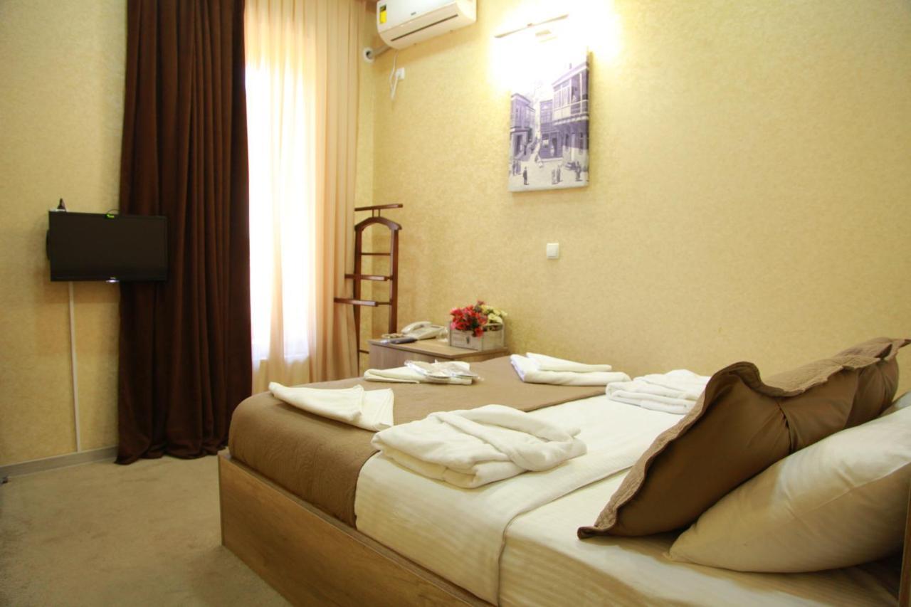 Epic Meidan Hotel Τυφλίδα Εξωτερικό φωτογραφία