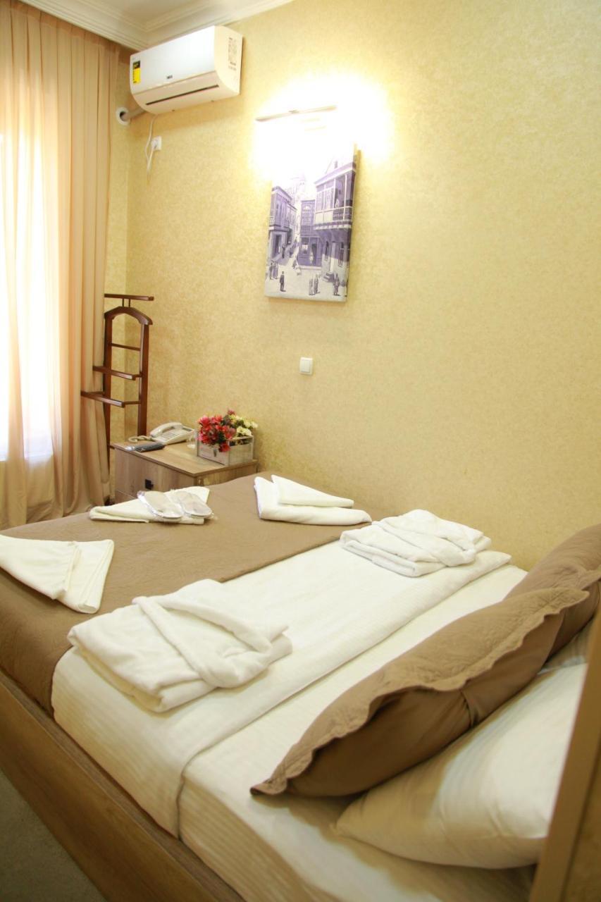 Epic Meidan Hotel Τυφλίδα Εξωτερικό φωτογραφία