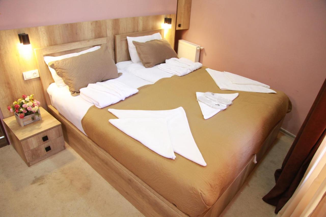 Epic Meidan Hotel Τυφλίδα Εξωτερικό φωτογραφία