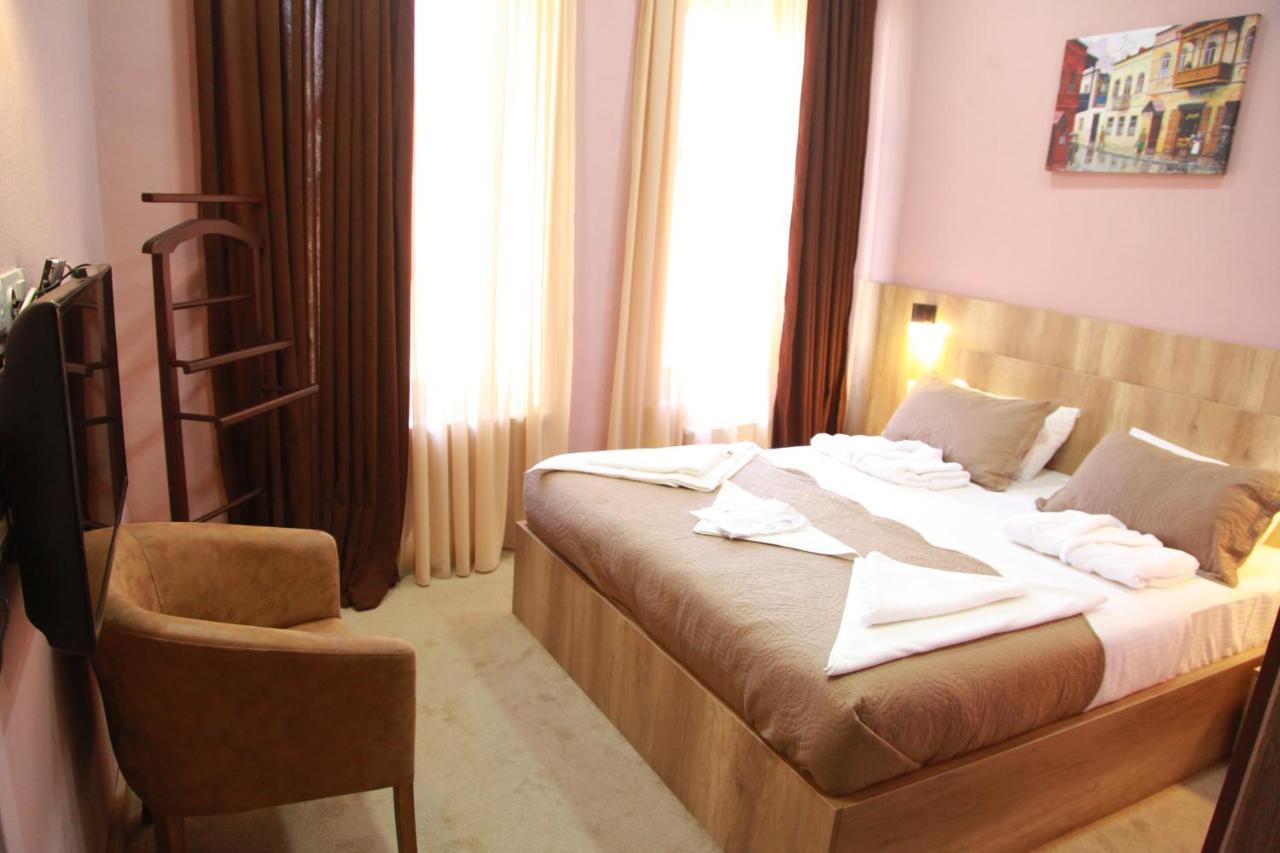 Epic Meidan Hotel Τυφλίδα Εξωτερικό φωτογραφία