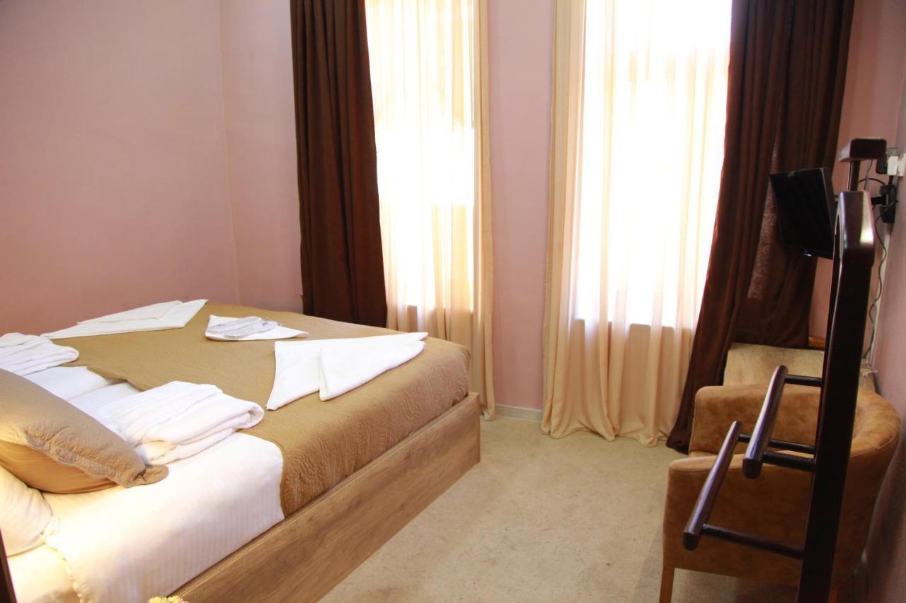 Epic Meidan Hotel Τυφλίδα Εξωτερικό φωτογραφία