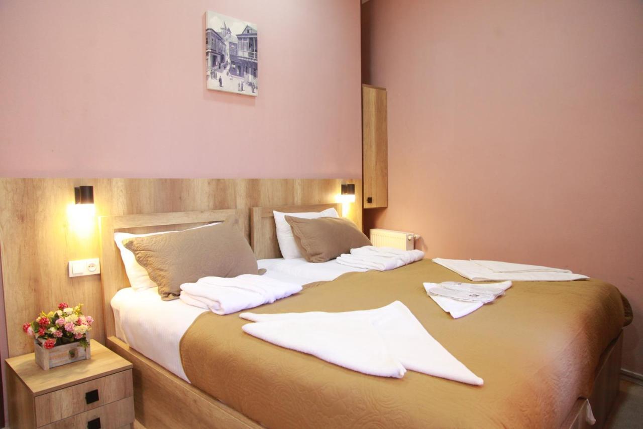 Epic Meidan Hotel Τυφλίδα Εξωτερικό φωτογραφία
