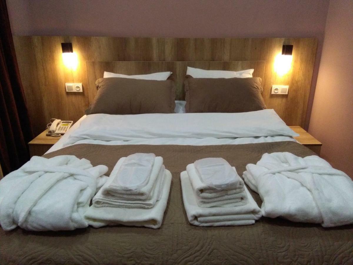 Epic Meidan Hotel Τυφλίδα Εξωτερικό φωτογραφία