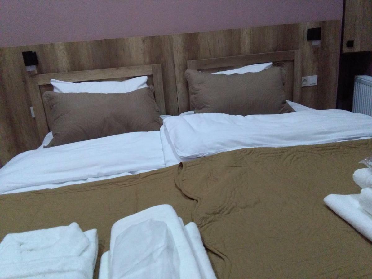 Epic Meidan Hotel Τυφλίδα Εξωτερικό φωτογραφία