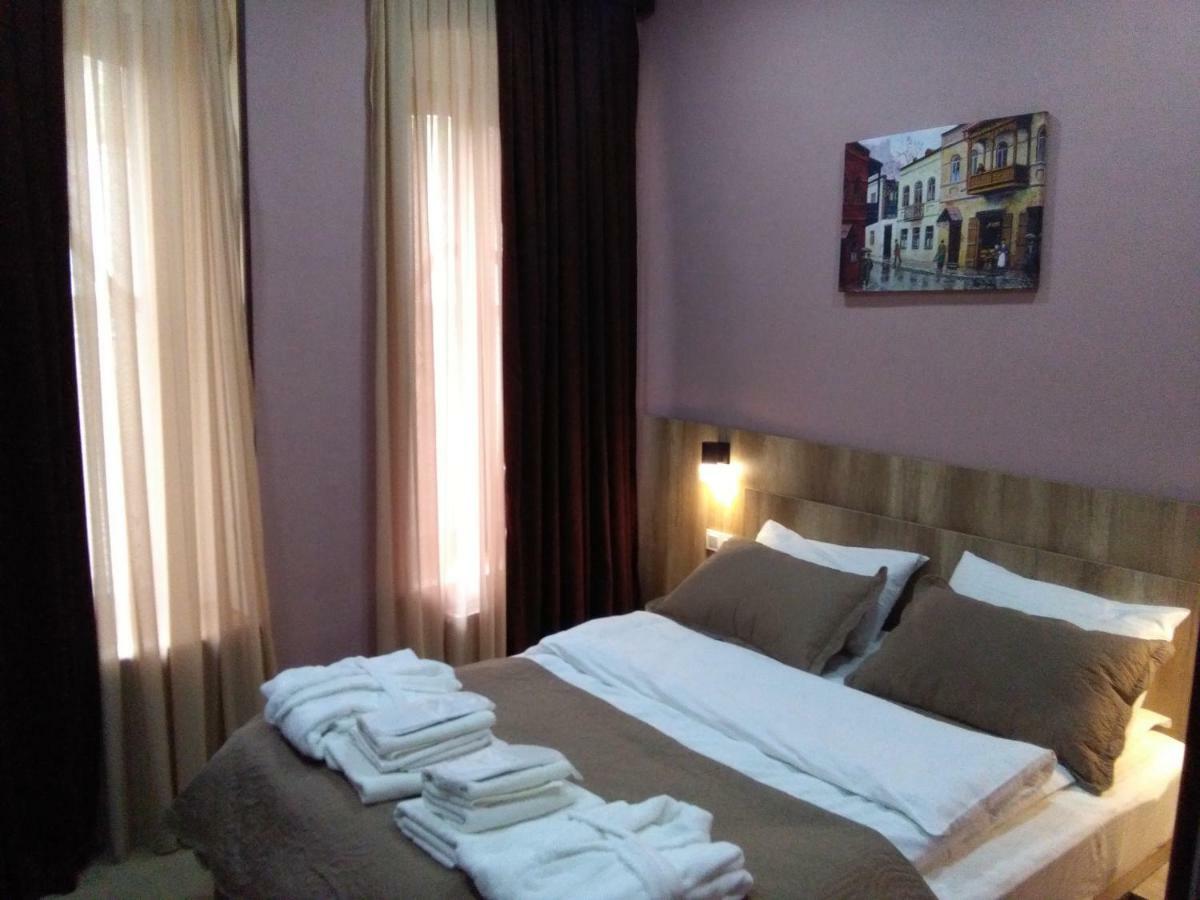 Epic Meidan Hotel Τυφλίδα Εξωτερικό φωτογραφία