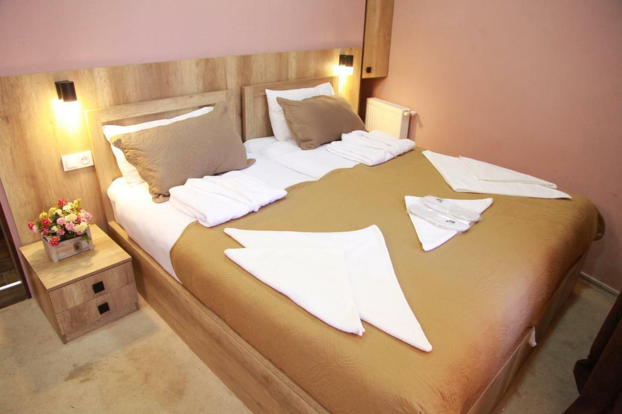 Epic Meidan Hotel Τυφλίδα Εξωτερικό φωτογραφία