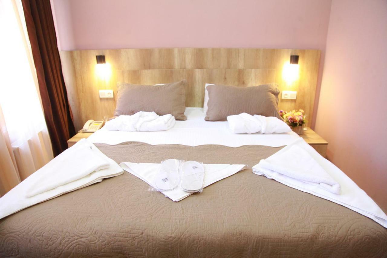 Epic Meidan Hotel Τυφλίδα Εξωτερικό φωτογραφία