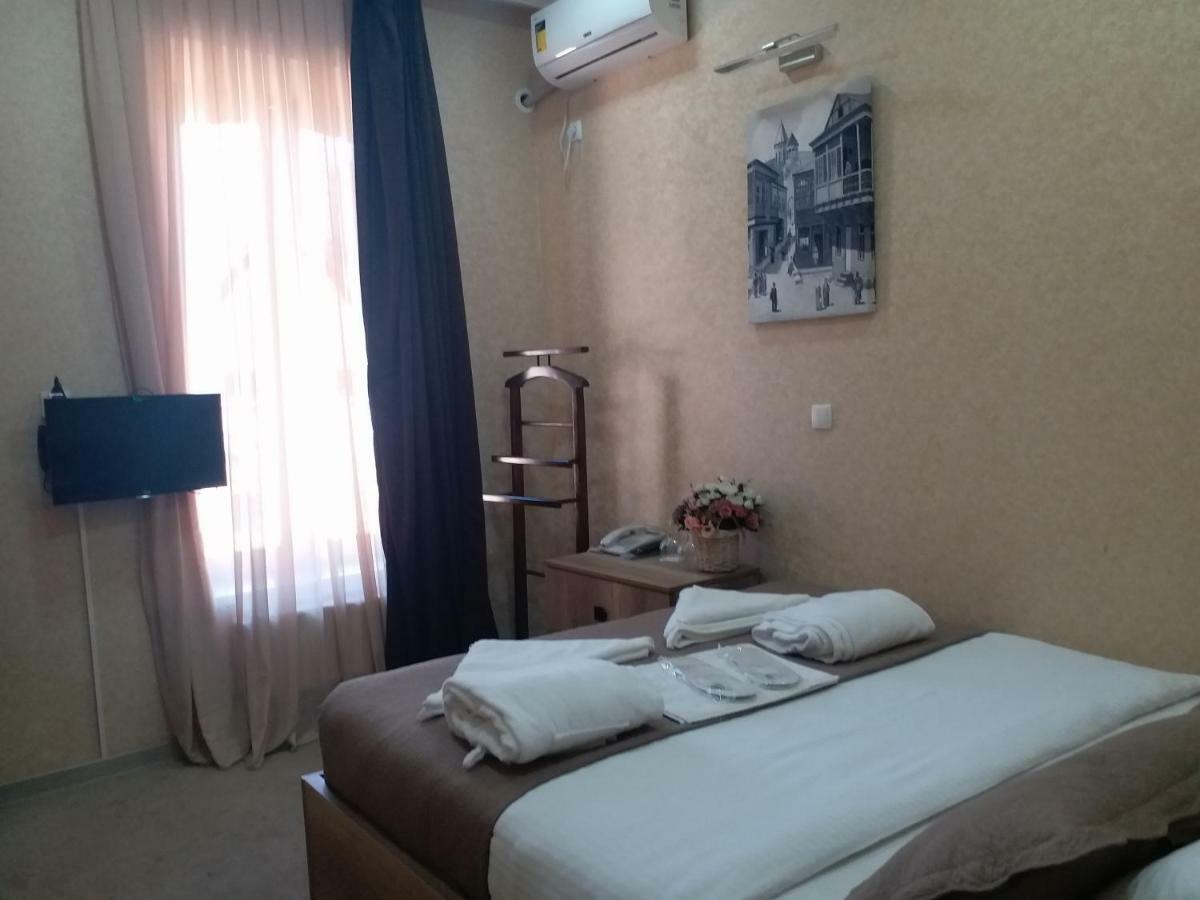 Epic Meidan Hotel Τυφλίδα Εξωτερικό φωτογραφία