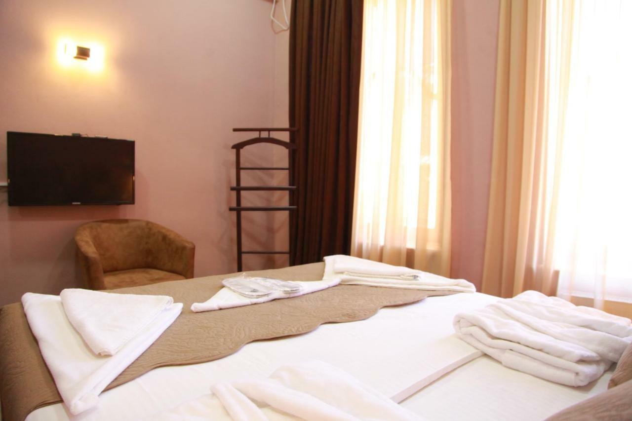 Epic Meidan Hotel Τυφλίδα Εξωτερικό φωτογραφία