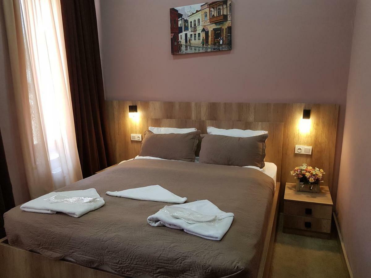 Epic Meidan Hotel Τυφλίδα Εξωτερικό φωτογραφία