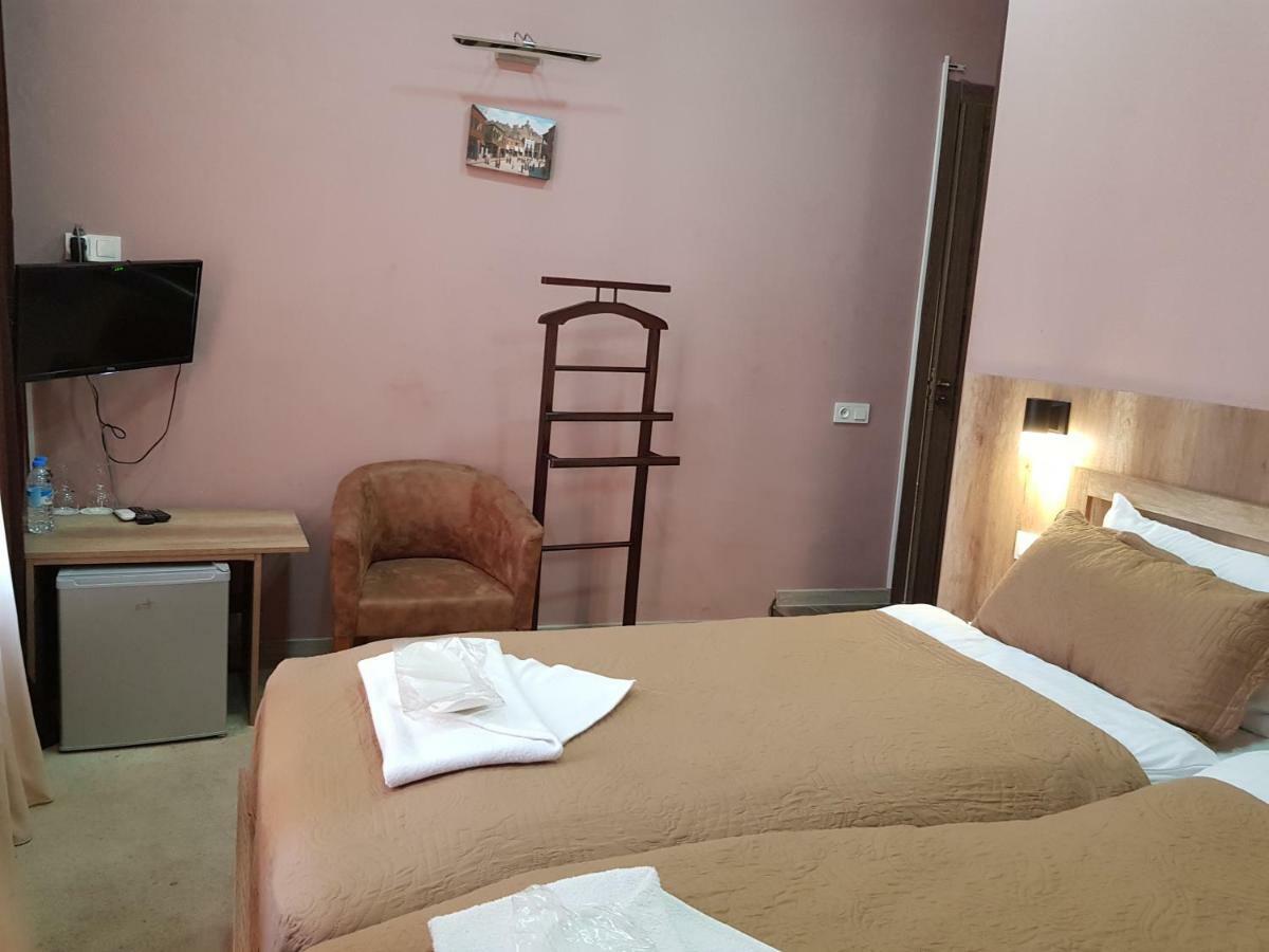 Epic Meidan Hotel Τυφλίδα Εξωτερικό φωτογραφία