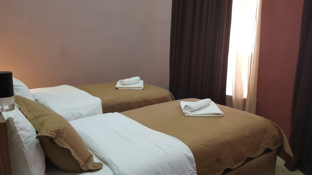 Epic Meidan Hotel Τυφλίδα Εξωτερικό φωτογραφία