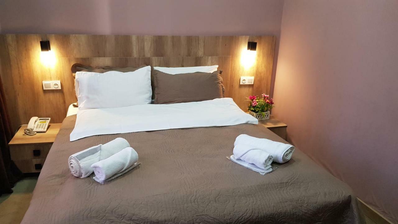 Epic Meidan Hotel Τυφλίδα Εξωτερικό φωτογραφία