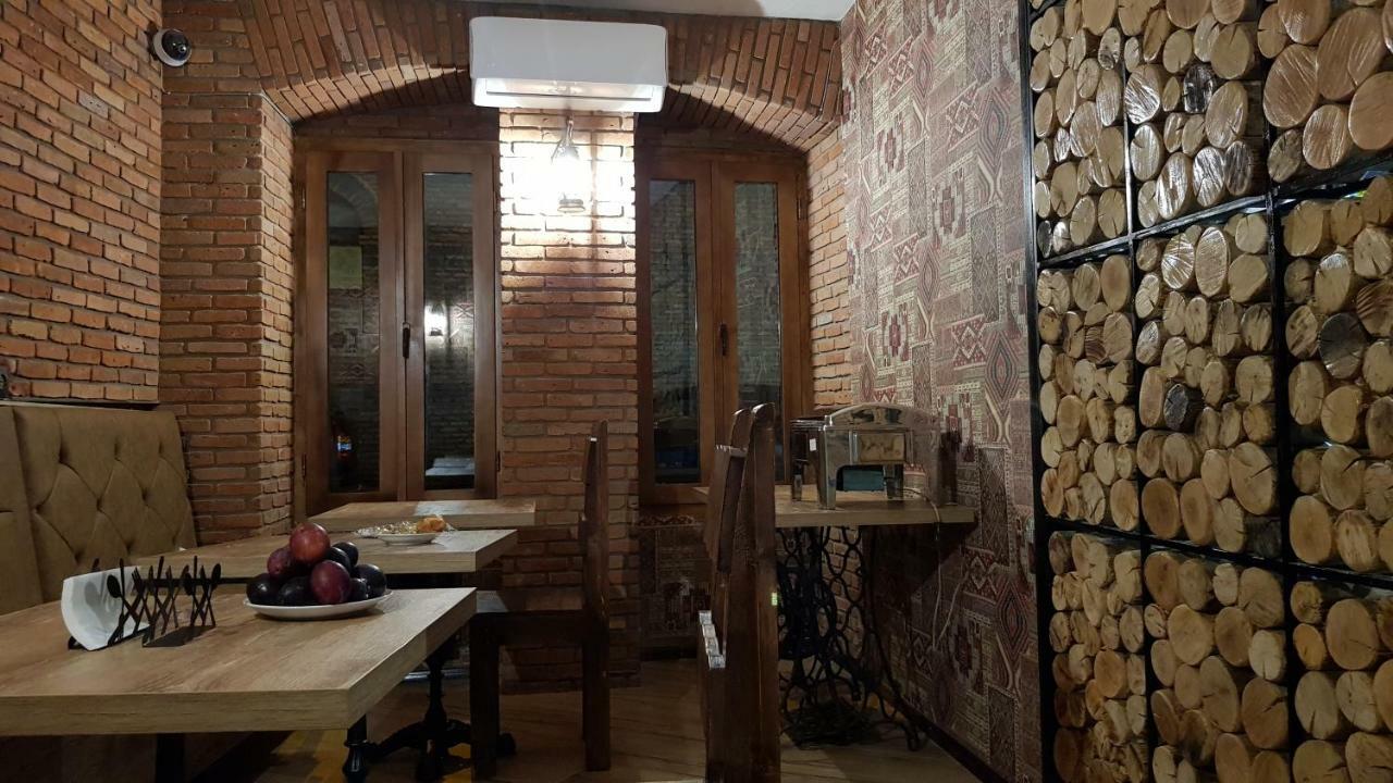 Epic Meidan Hotel Τυφλίδα Εξωτερικό φωτογραφία